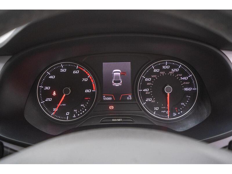SEAT Leon 1.5 TSI EVO SE Dynamic Euro 6 (s/s) 5dr - U1541