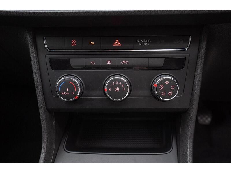 SEAT Leon 1.5 TSI EVO SE Dynamic Euro 6 (s/s) 5dr - U1541