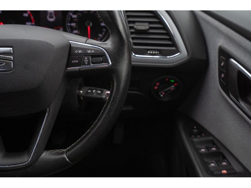 SEAT Leon 1.5 TSI EVO SE Dynamic Euro 6 (s/s) 5dr - U1541