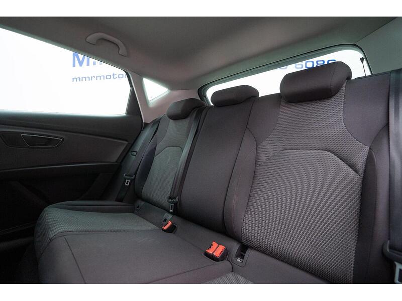 SEAT Leon 1.5 TSI EVO SE Dynamic Euro 6 (s/s) 5dr - U1541