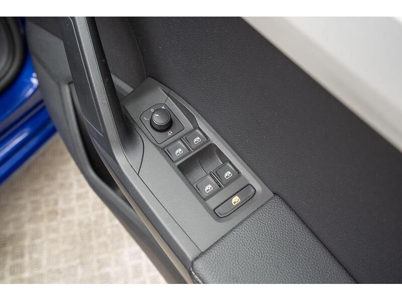 SEAT Ibiza 1.0 TSI XCELLENCE Lux Euro 6 (s/s) 5dr GPF - U1547
