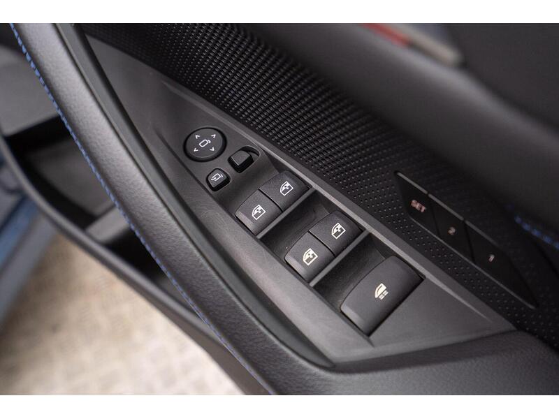 BMW 4 Series 3.0 430d MHT M Sport Auto Euro 6 (s/s) 2dr - U1552