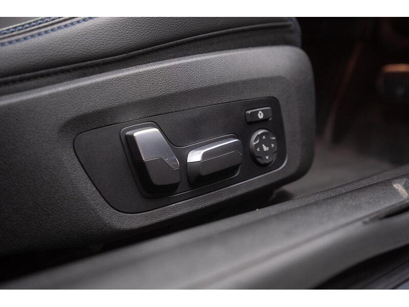 BMW 4 Series 3.0 430d MHT M Sport Auto Euro 6 (s/s) 2dr - U1552