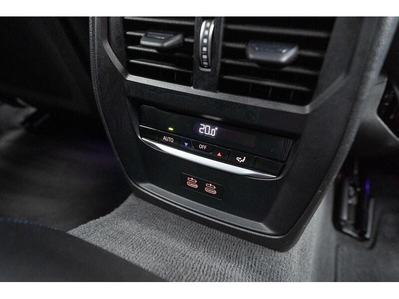 BMW 4 Series 3.0 430d MHT M Sport Auto Euro 6 (s/s) 2dr - U1552