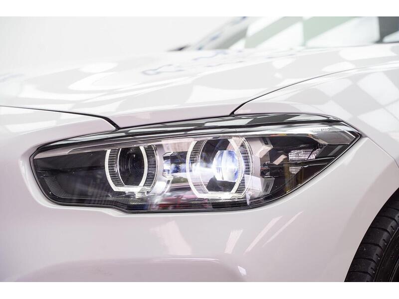 BMW 1 Series 2.0 120i GPF M Sport Shadow Edition Auto Euro 6 (s/s) 3dr - U1573