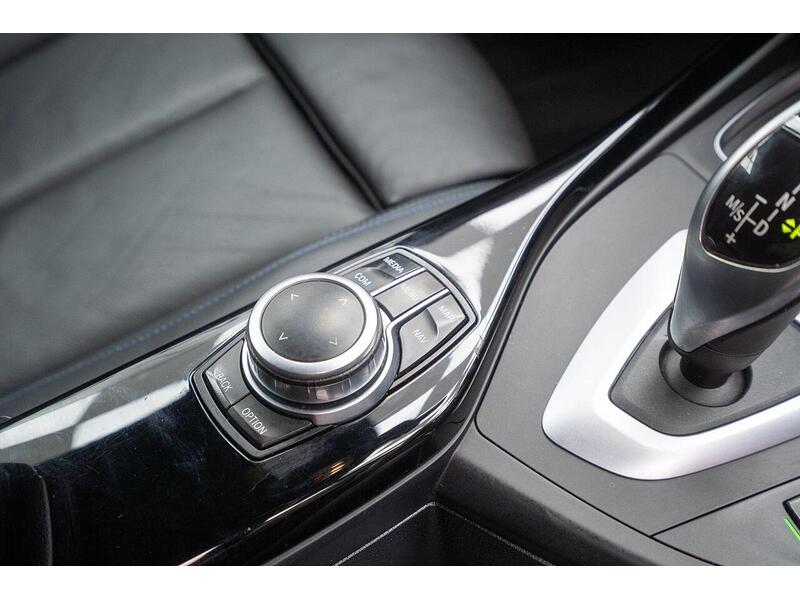BMW 1 Series 2.0 120i GPF M Sport Shadow Edition Auto Euro 6 (s/s) 3dr - U1573