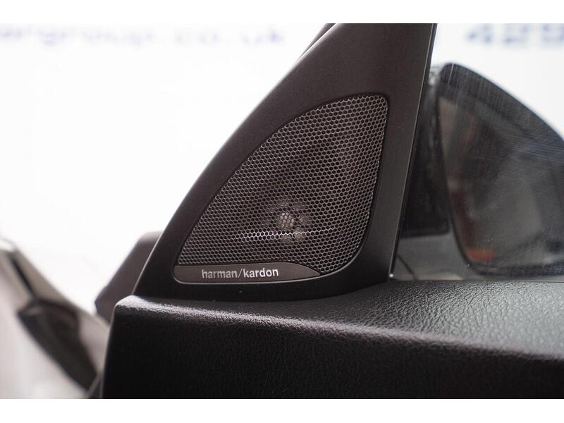 BMW 1 Series 2.0 120i GPF M Sport Shadow Edition Auto Euro 6 (s/s) 3dr - U1573