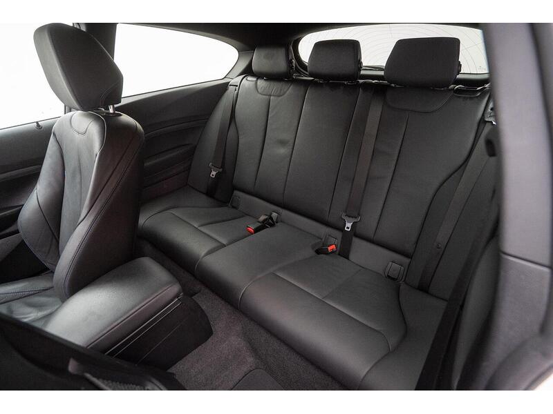 BMW 1 Series 2.0 120i GPF M Sport Shadow Edition Auto Euro 6 (s/s) 3dr - U1573
