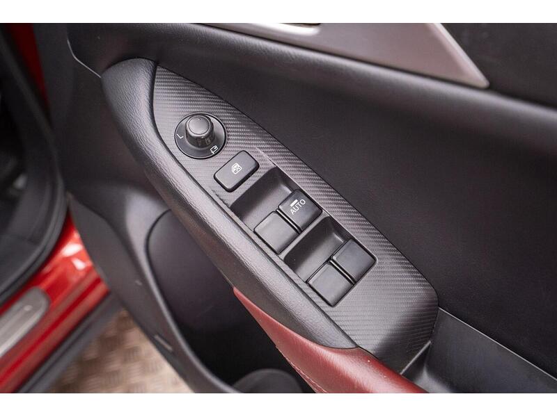Mazda CX-3 2.0 SKYACTIV-G Sport Nav Euro 6 (s/s) 5dr - U1586