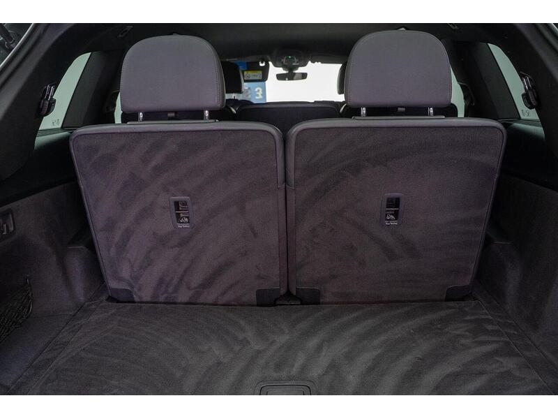 Audi Q7 3.0 TDI V6 S line Tiptronic quattro Euro 6 (s/s) 5dr - U1588