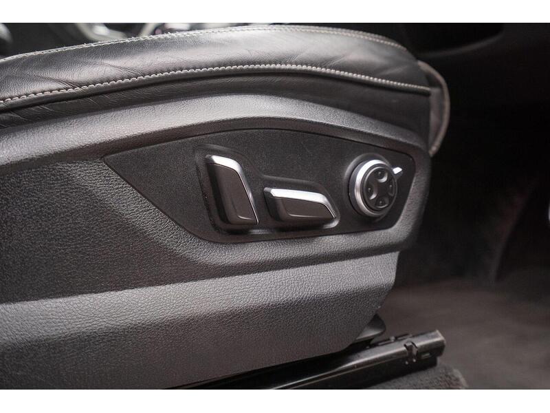 Audi Q7 3.0 TDI V6 S line Tiptronic quattro Euro 6 (s/s) 5dr - U1588