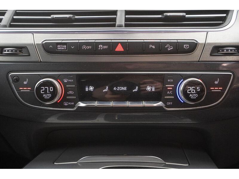 Audi Q7 3.0 TDI V6 S line Tiptronic quattro Euro 6 (s/s) 5dr - U1588