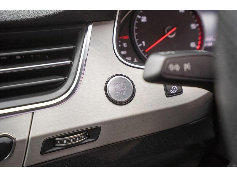 Audi Q7 3.0 TDI V6 S line Tiptronic quattro Euro 6 (s/s) 5dr - U1588