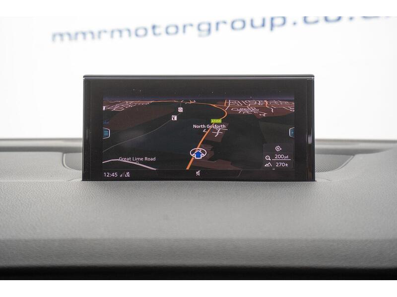 Audi Q7 3.0 TDI V6 S line Tiptronic quattro Euro 6 (s/s) 5dr - U1588