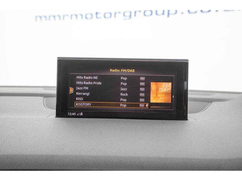 Audi Q7 3.0 TDI V6 S line Tiptronic quattro Euro 6 (s/s) 5dr - U1588