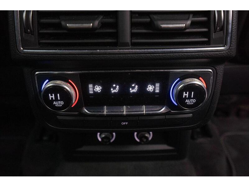 Audi Q7 3.0 TDI V6 S line Tiptronic quattro Euro 6 (s/s) 5dr - U1588