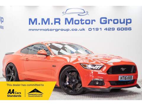 Ford Mustang Focus ST-Line X Estate 1 Manual Diesel