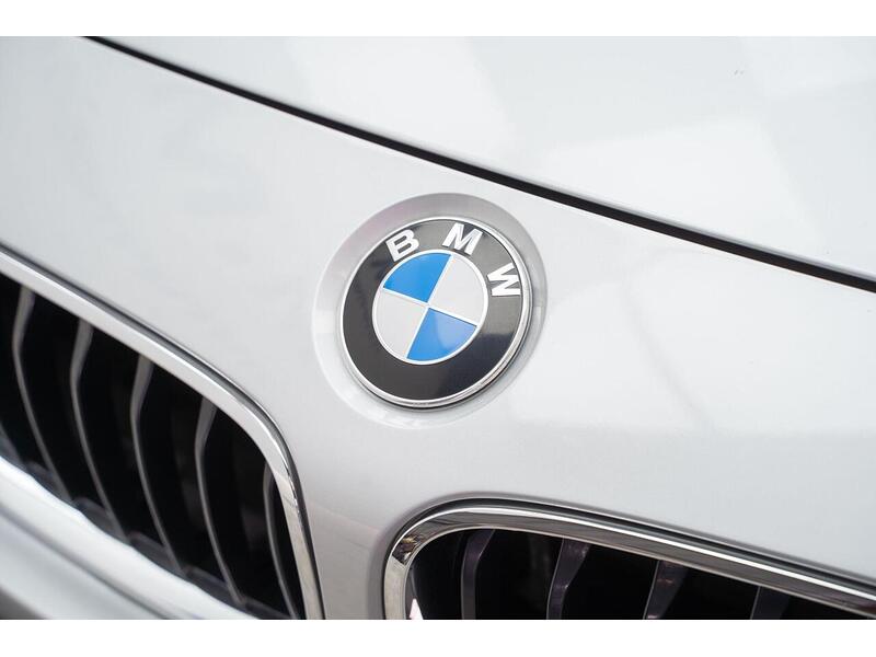BMW 4 Series 3.0 430d M Sport Auto xDrive Euro 6 (s/s) 2dr - U1594