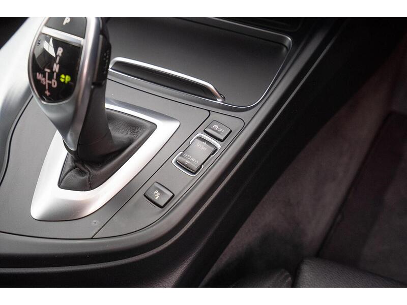 BMW 4 Series 3.0 430d M Sport Auto xDrive Euro 6 (s/s) 2dr - U1594