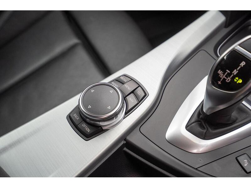 BMW 4 Series 3.0 430d M Sport Auto xDrive Euro 6 (s/s) 2dr - U1594