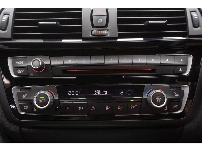 BMW 4 Series 3.0 430d M Sport Auto xDrive Euro 6 (s/s) 2dr - U1594