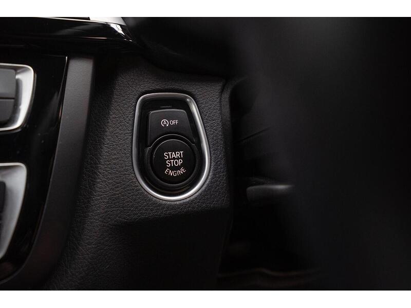 BMW 4 Series 3.0 430d M Sport Auto xDrive Euro 6 (s/s) 2dr - U1594