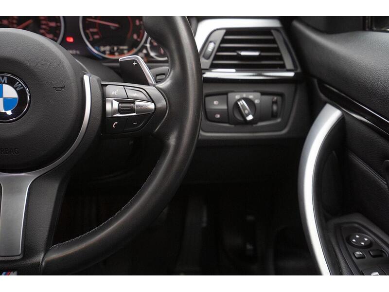 BMW 4 Series 3.0 430d M Sport Auto xDrive Euro 6 (s/s) 2dr - U1594