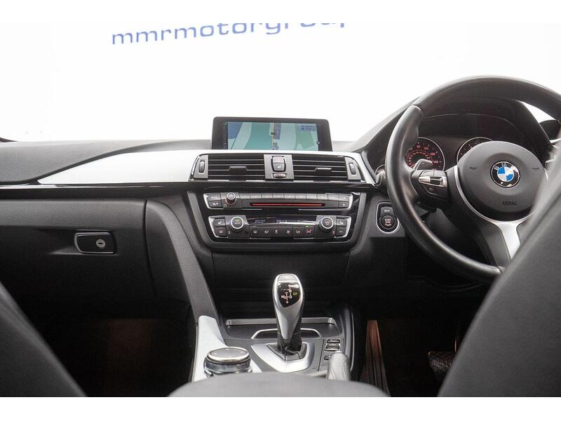 BMW 4 Series 3.0 430d M Sport Auto xDrive Euro 6 (s/s) 2dr - U1594