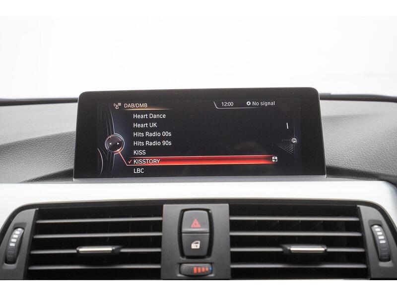 BMW 4 Series 3.0 430d M Sport Auto xDrive Euro 6 (s/s) 2dr - U1594