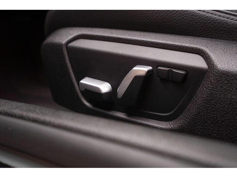 BMW 4 Series 3.0 430d M Sport Auto xDrive Euro 6 (s/s) 2dr - U1594