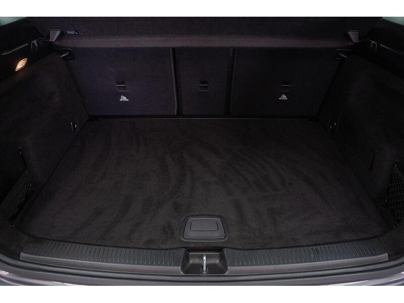Mercedes-Benz B Class B Class AMG Line MPV 1 Automatic Diesel - U1600