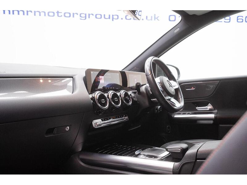Mercedes-Benz B Class B Class AMG Line MPV 1 Automatic Diesel - U1600