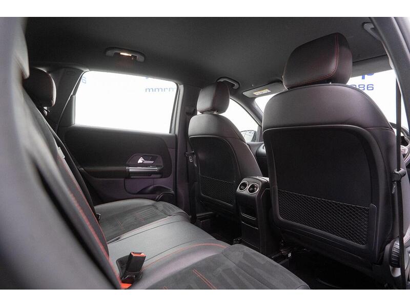 Mercedes-Benz B Class B Class AMG Line MPV 1 Automatic Diesel - U1600