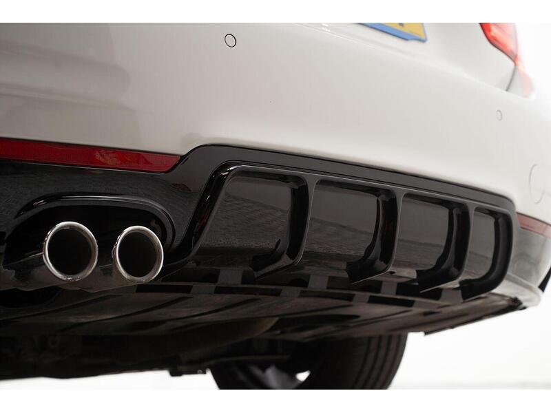 BMW 4 Series 2.0 420d M Sport Auto Euro 6 (s/s) 2dr - U1610
