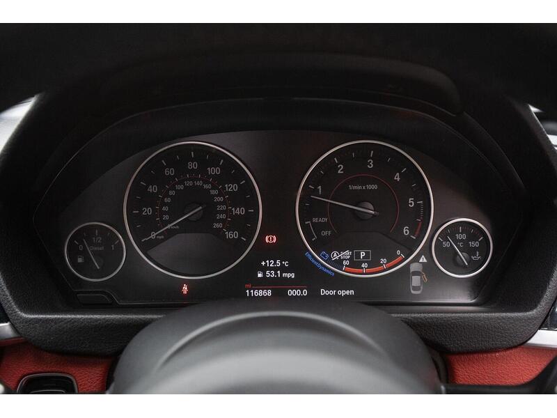 BMW 4 Series 2.0 420d M Sport Auto Euro 6 (s/s) 2dr - U1610