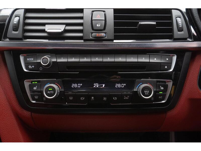 BMW 4 Series 2.0 420d M Sport Auto Euro 6 (s/s) 2dr - U1610