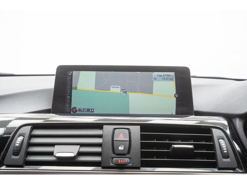 BMW 4 Series 2.0 420d M Sport Auto Euro 6 (s/s) 2dr - U1610