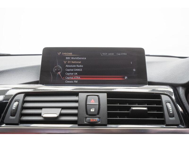 BMW 4 Series 2.0 420d M Sport Auto Euro 6 (s/s) 2dr - U1610