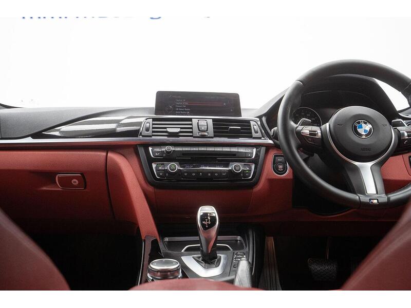 BMW 4 Series 2.0 420d M Sport Auto Euro 6 (s/s) 2dr - U1610