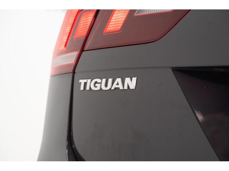 Volkswagen Tiguan 1.5 TSI EVO Match Euro 6 (s/s) 5dr - U1647