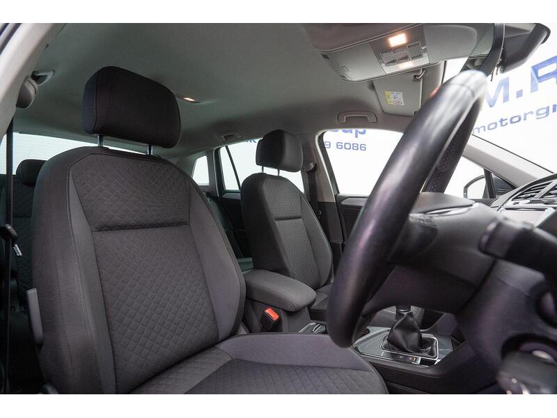 Volkswagen Tiguan 1.5 TSI EVO Match Euro 6 (s/s) 5dr - U1647