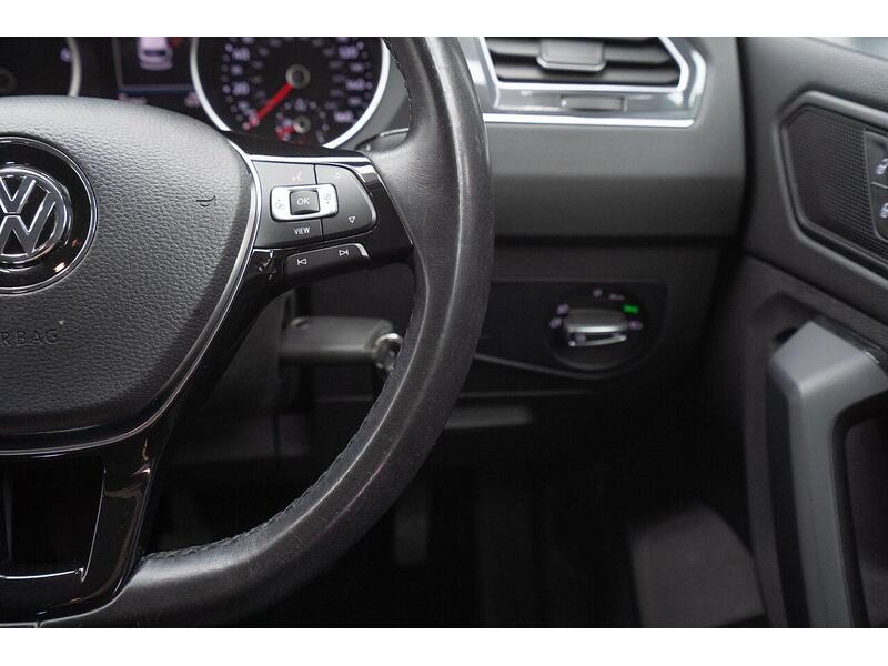 Volkswagen Tiguan 1.5 TSI EVO Match Euro 6 (s/s) 5dr - U1647
