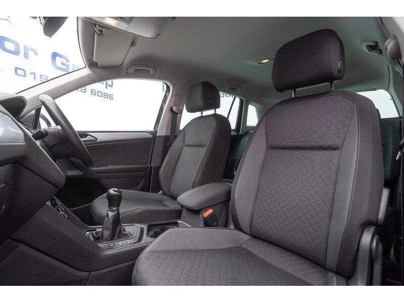 Volkswagen Tiguan 1.5 TSI EVO Match Euro 6 (s/s) 5dr - U1647