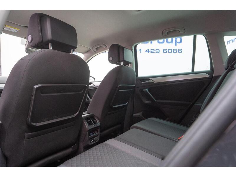 Volkswagen Tiguan 1.5 TSI EVO Match Euro 6 (s/s) 5dr - U1647
