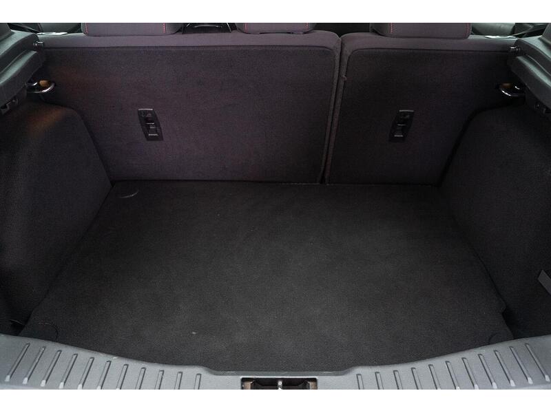 Ford Focus 1.5 TDCi ST-Line Euro 6 (s/s) 5dr - U1652