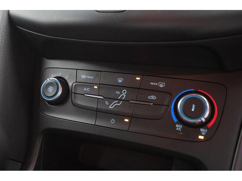 Ford Focus 1.5 TDCi ST-Line Euro 6 (s/s) 5dr - U1652