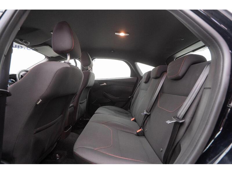 Ford Focus 1.5 TDCi ST-Line Euro 6 (s/s) 5dr - U1652