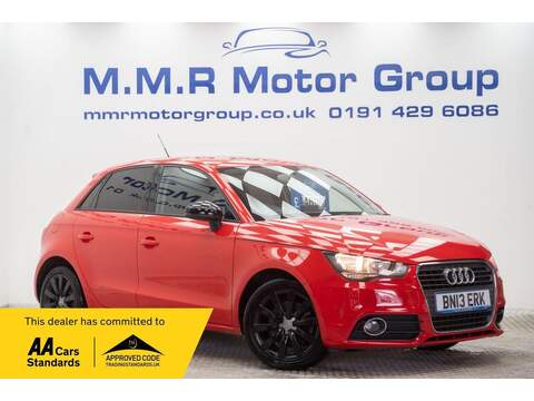 Audi A1 AYGO x-cite 4 Hatchback 0 Manual Petrol