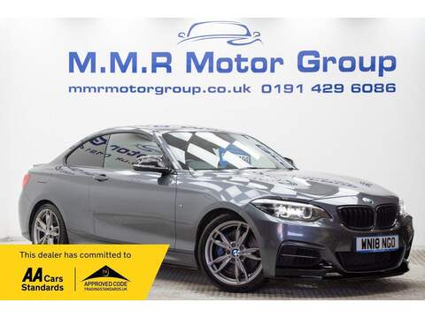 BMW 2 Series X3 xLine SUV 1 Automatic Petrol Plug-in Hybrid