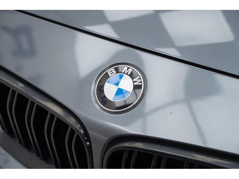 BMW 2 Series 3.0 M240i Auto Euro 6 (s/s) 2dr - U1663